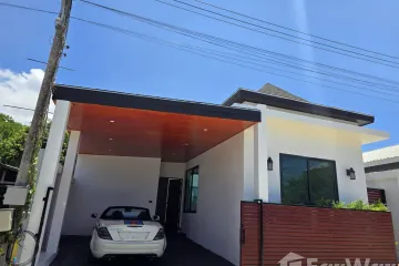 3 Bedroom Villa for rent in Si Sunthon, Phuket