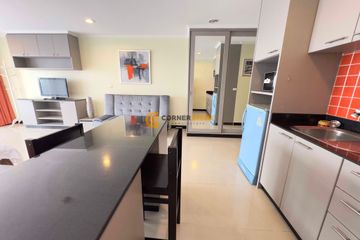 1 Bedroom Condo for Sale or Rent in T.W. Jomtien Beach, Nong Prue, Chonburi