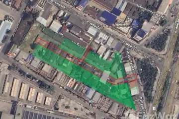 Land for sale in Nong Prue, Chonburi