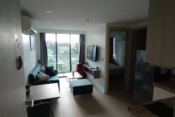 1 Bedroom Condo for sale in Sea Zen Condominium, Bang Sare, Chonburi