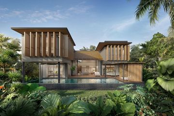 5 Bedroom Villa for sale in Sirinda Luxury Villa, Sakhu, Phuket