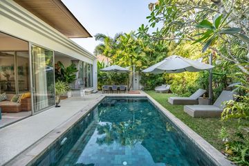3 Bedroom Villa for rent in Trichada Villa Phuket, Choeng Thale, Phuket