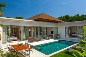 6 Bedroom Villa for rent in Trichada Villa Phuket, Choeng Thale, Phuket