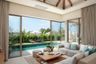 6 Bedroom Villa for rent in Trichada Villa Phuket, Choeng Thale, Phuket
