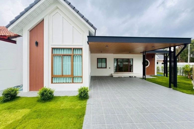 3 Bedroom House For Rent
