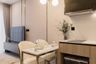 1 Bedroom Condo for rent in Cooper Siam, Rong Mueang, Bangkok near BTS National Stadium