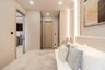 1 Bedroom Condo for rent in Cooper Siam, Rong Mueang, Bangkok near BTS National Stadium