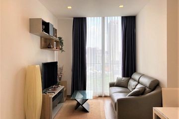 1 Bedroom Condo for rent in Noble BE 33, Khlong Tan Nuea, Bangkok near BTS Phrom Phong