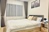 1 Bedroom Condo for rent in Chewathai Hallmark Ladprao - Chokchai 4 Phase2, Saphan Song, Bangkok near MRT Chok Chai 4