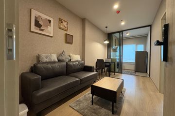 1 Bedroom Condo for rent in Life Rama 4 - Asoke, Khlong Toei, Bangkok near MRT Queen Sirikit National Convention Centre