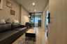 1 Bedroom Condo for rent in Life Rama 4 - Asoke, Khlong Toei, Bangkok near MRT Queen Sirikit National Convention Centre