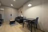 1 Bedroom Condo for rent in Life Rama 4 - Asoke, Khlong Toei, Bangkok near MRT Queen Sirikit National Convention Centre