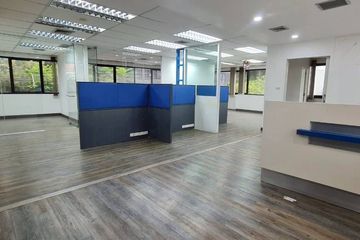 Office for rent in Permpoom Building, Bang Chak, Bangkok near BTS On Nut