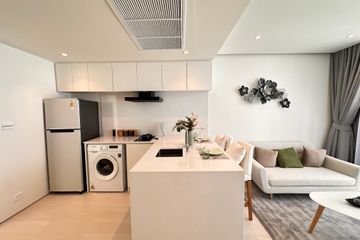 1 Bedroom Condo for sale in Secret Garden Condominium, Na Kluea, Chonburi