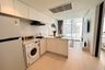 1 Bedroom Condo for sale in Secret Garden Condominium, Na Kluea, Chonburi
