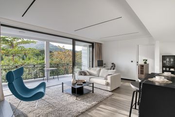 1 Bedroom Condo for sale in Essence Residence, Rawai, Phuket