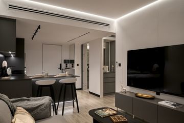 1 Bedroom Condo for sale in Rawai, Phuket