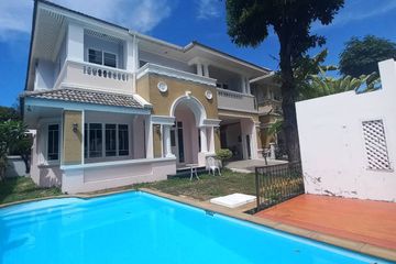 4 Bedroom House for rent in Bang Chak, Bangkok