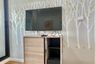 1 Bedroom Condo for rent in Condolette Dwell Sukhumvit 26, Khlong Tan, Bangkok near BTS Phrom Phong