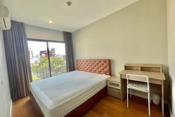 1 Bedroom Condo for rent in Condolette Dwell Sukhumvit 26, Khlong Tan, Bangkok near BTS Phrom Phong