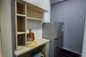 1 Bedroom Condo for sale in L Style Condo, Huai Khwang, Bangkok near MRT Huai Khwang