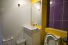 1 Bedroom Condo for sale in L Style Condo, Huai Khwang, Bangkok near MRT Huai Khwang