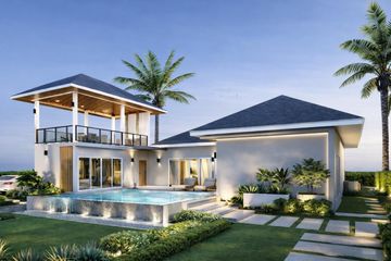3 Bedroom Villa for sale in Go Success Villas, Bo Phut, Surat Thani