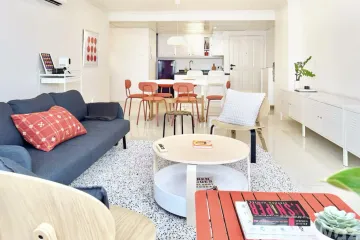 1 Bedroom Condo for sale in Omni Tower Sukhumvit Nana, Khlong Toei, Bangkok near BTS Nana
