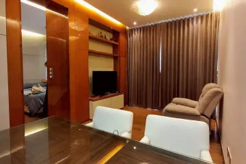 1 Bedroom Condo for sale in The Address Sukhumvit 28, Khlong Tan, Bangkok near BTS Phrom Phong
