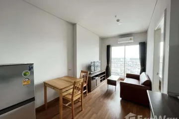 1 Bedroom Condo for rent in Lumpini Place Ratchada-Sathu, Chong Nonsi, Bangkok