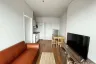 1 Bedroom Condo for rent in Lumpini Place Ratchada-Sathu, Chong Nonsi, Bangkok