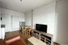 1 Bedroom Condo for rent in Lumpini Place Ratchada-Sathu, Chong Nonsi, Bangkok
