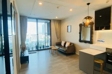 1 Bedroom Apartment for rent in 333 Riverside, Bang Sue, Bangkok near MRT Bang Pho