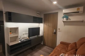 1 Bedroom Condo for rent in Notting Hill Jatujak Interchange, Chom Phon, Bangkok near BTS Mo chit