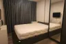 1 Bedroom Condo for rent in Notting Hill Jatujak Interchange, Chom Phon, Bangkok near BTS Mo chit