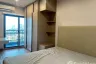 1 Bedroom Condo for sale in Ideo Thaphra Interchange, Wat Tha Phra, Bangkok near MRT Tha Phra