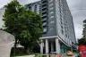 1 Bedroom Condo for sale in Ideo Thaphra Interchange, Wat Tha Phra, Bangkok near MRT Tha Phra