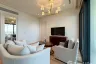 1 Bedroom Condo for rent in The Aspen Tree The Forestias, Phra Khanong, Bangkok near BTS On Nut
