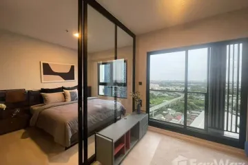 1 Bedroom Condo for rent in The Key MRT Phetkasem 48, Bang Wa, Bangkok near MRT Phetkasem 48