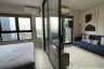 1 Bedroom Condo for rent in The Key MRT Phetkasem 48, Bang Wa, Bangkok near MRT Phetkasem 48
