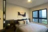 1 Bedroom Condo for rent in The Key MRT Phetkasem 48, Bang Wa, Bangkok near MRT Phetkasem 48