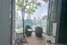 1 Bedroom Condo for rent in Siamese Exclusive 42, Phra Khanong, Bangkok near BTS Ekkamai