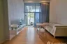 1 Bedroom Condo for rent in Siamese Exclusive 42, Phra Khanong, Bangkok near BTS Ekkamai