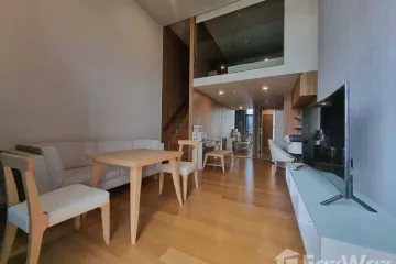 1 Bedroom Condo for rent in Siamese Exclusive 42, Phra Khanong, Bangkok near BTS Ekkamai