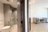 1 Bedroom Condo for rent in Chapter Chula-Samyan, Maha Phruettharam, Bangkok near MRT Sam Yan