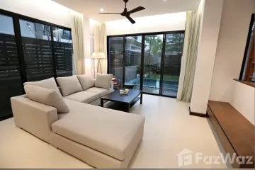 3 Bedroom House for rent in Willow 49, Khlong Tan Nuea, Bangkok