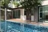 3 Bedroom House for rent in Willow 49, Khlong Tan Nuea, Bangkok
