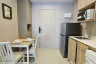 Condo for rent in Life Rama 4 - Asoke, Khlong Toei, Bangkok near MRT Queen Sirikit National Convention Centre
