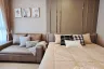 Condo for rent in Life Rama 4 - Asoke, Khlong Toei, Bangkok near MRT Queen Sirikit National Convention Centre