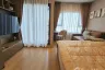 Condo for rent in Life Rama 4 - Asoke, Khlong Toei, Bangkok near MRT Queen Sirikit National Convention Centre